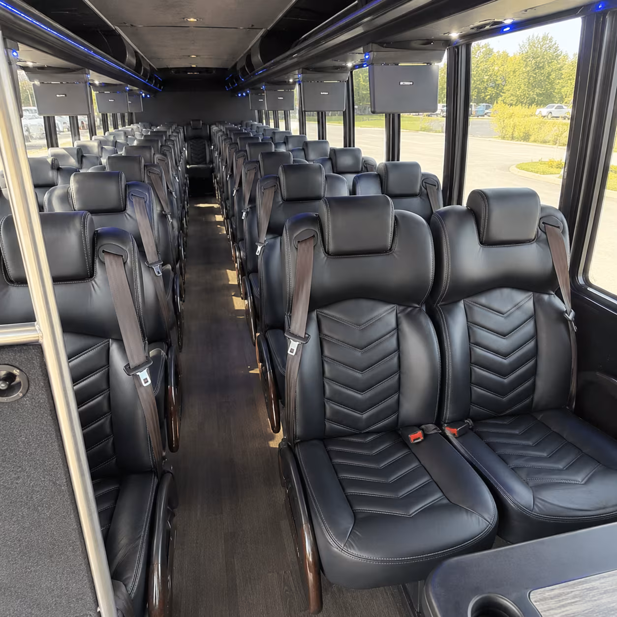 Syracuse Airport Transportation
