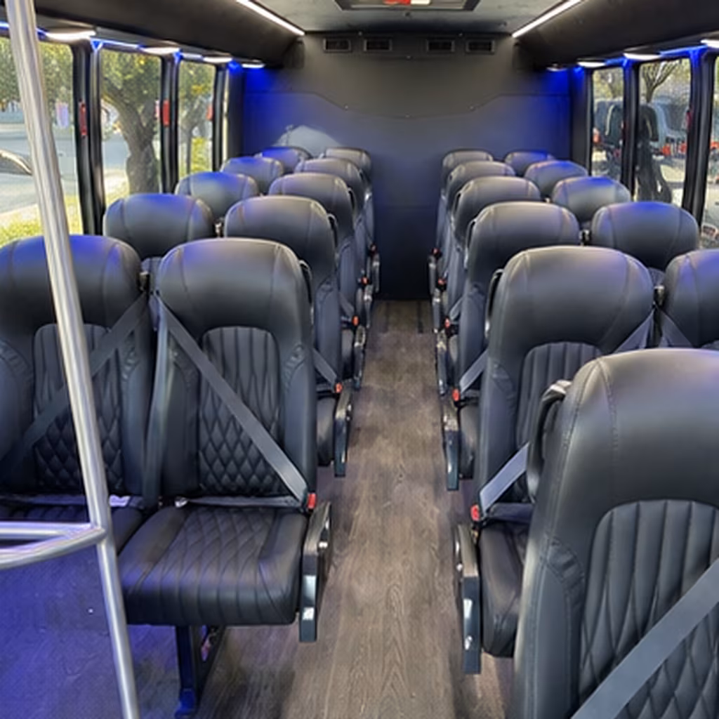 Albany Airport Shuttles & Transportation