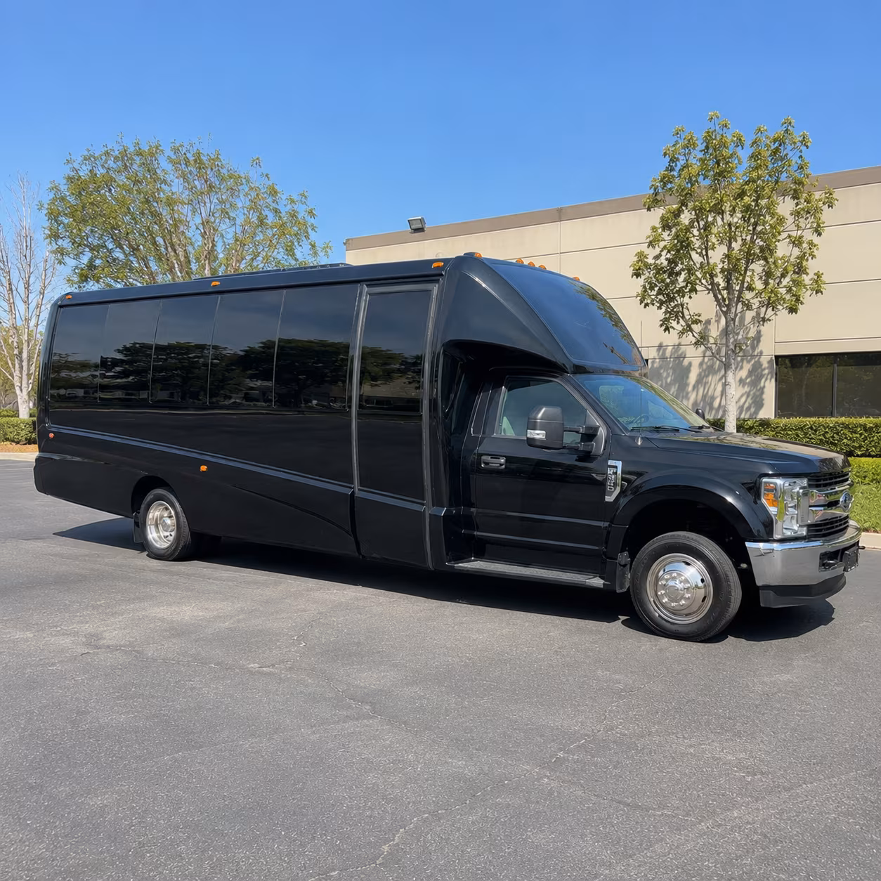 Albany Winery Tour & Pub Crawl Transportation