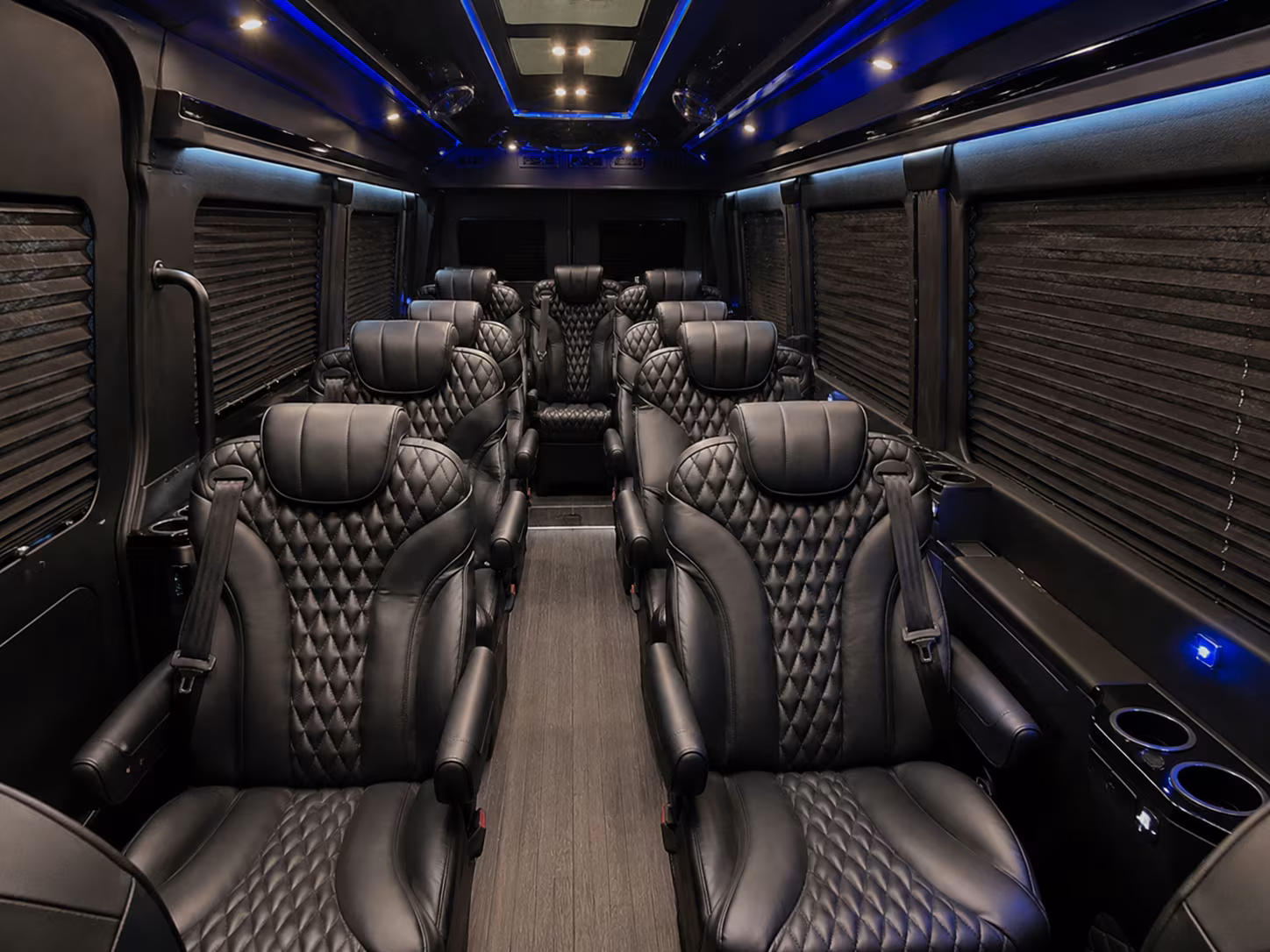 Buffalo Airport Shuttles & Transportation