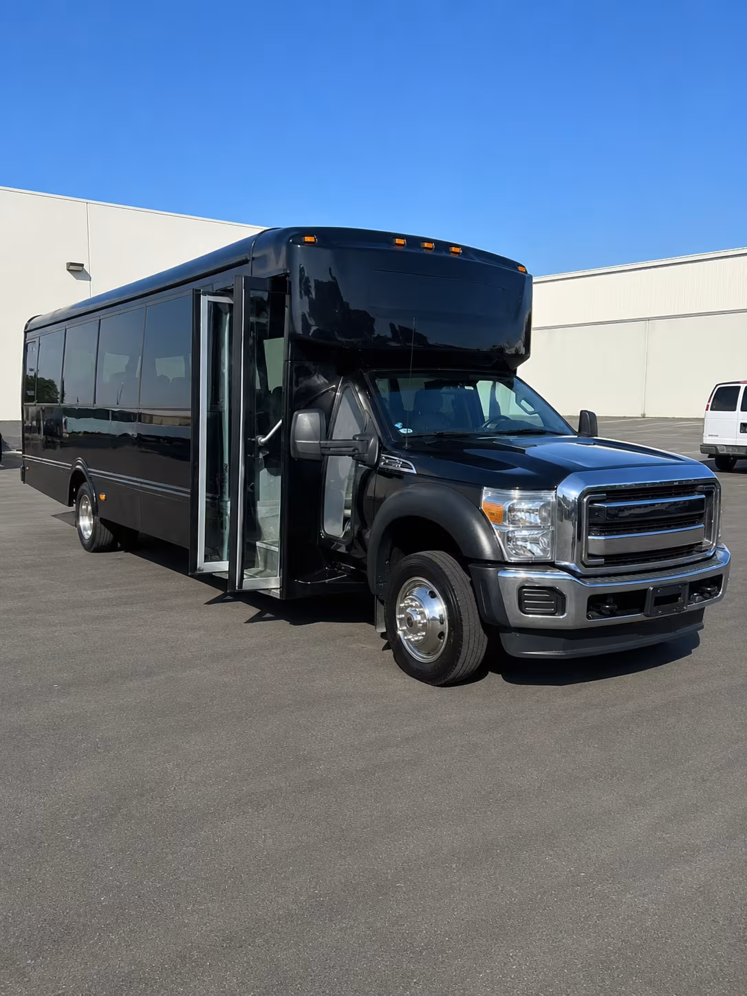 Buffalo Sporting Event Transportation