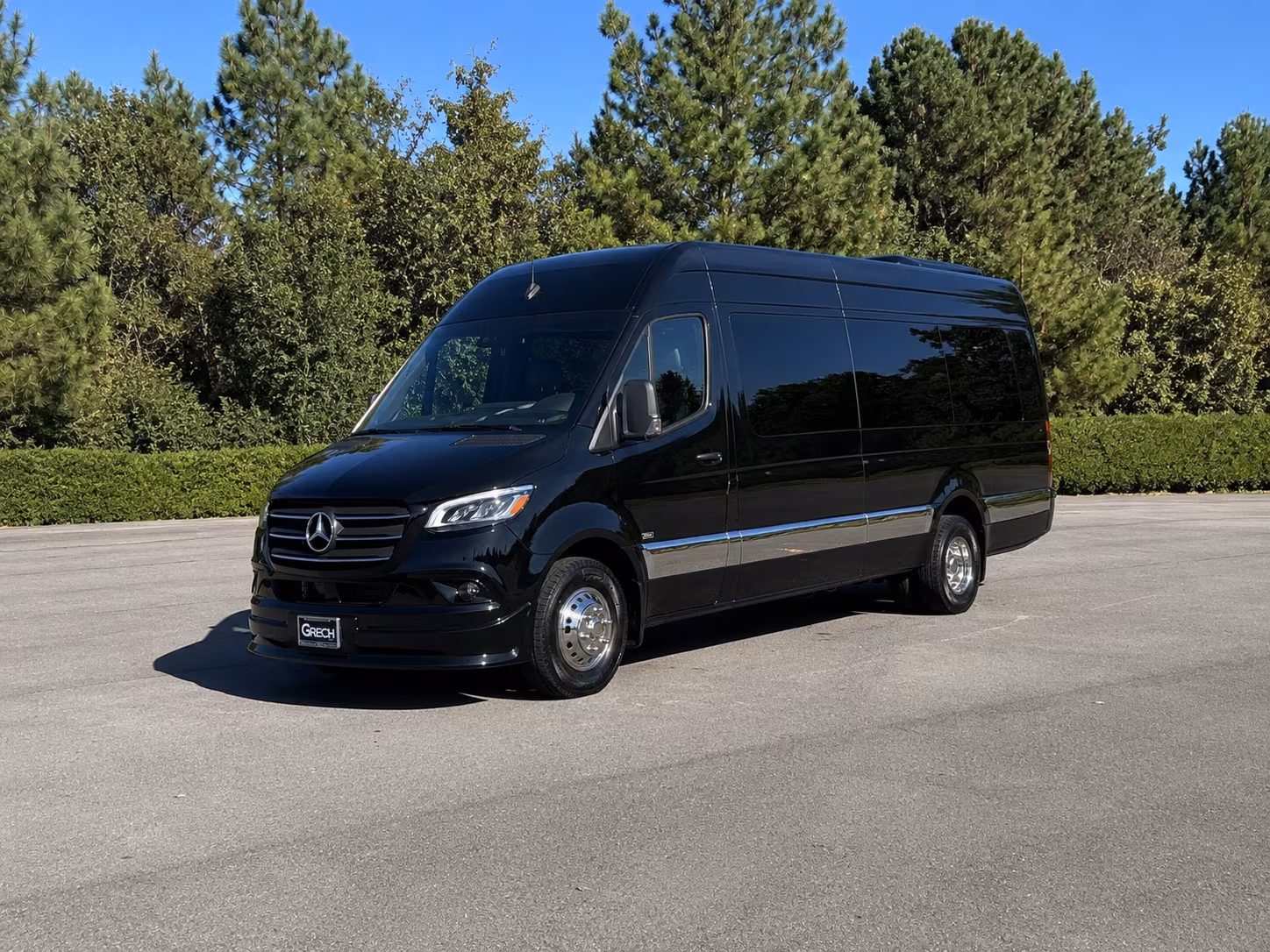 New York City Airport Shuttles & Transportation