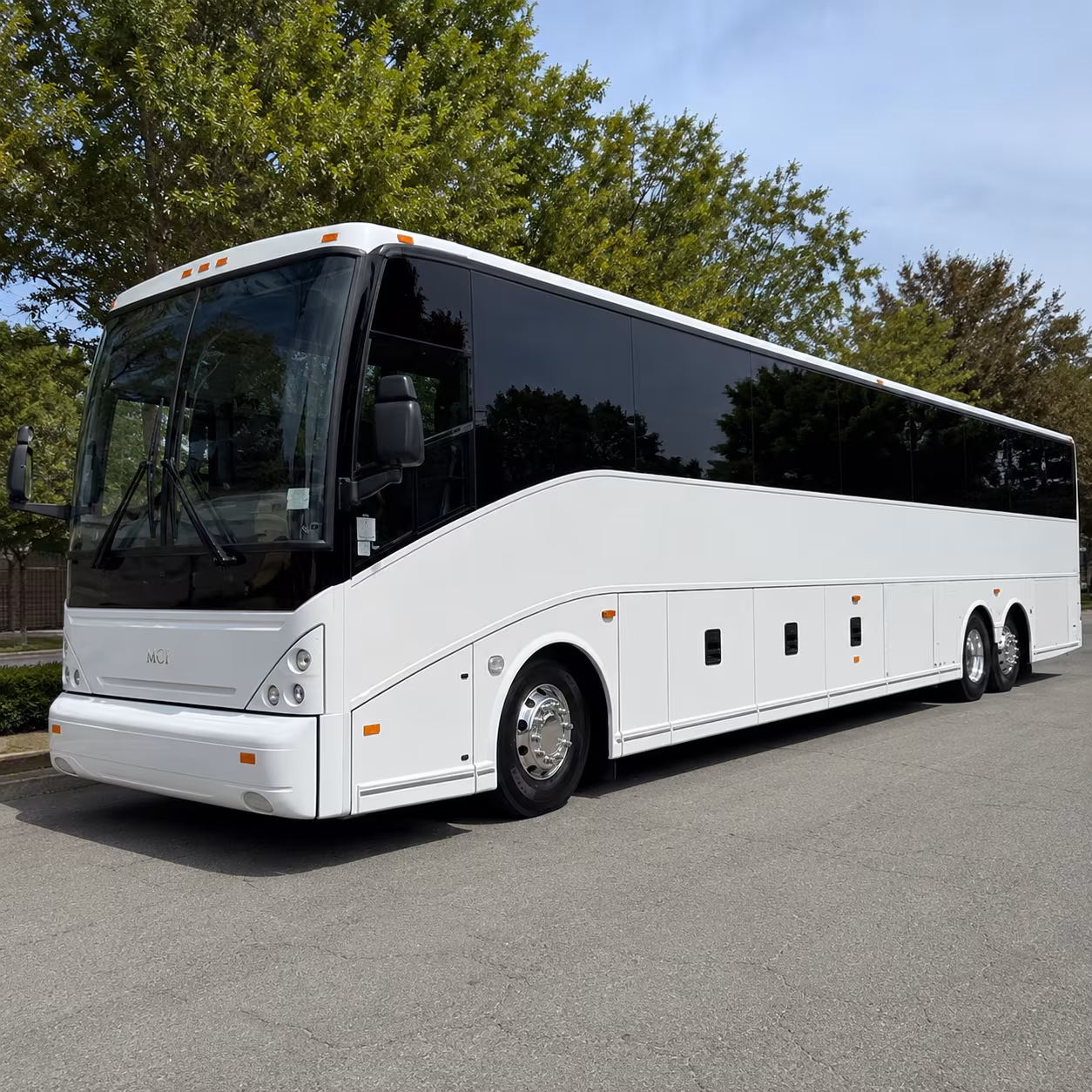 New York City Concert Transportation & Shuttles