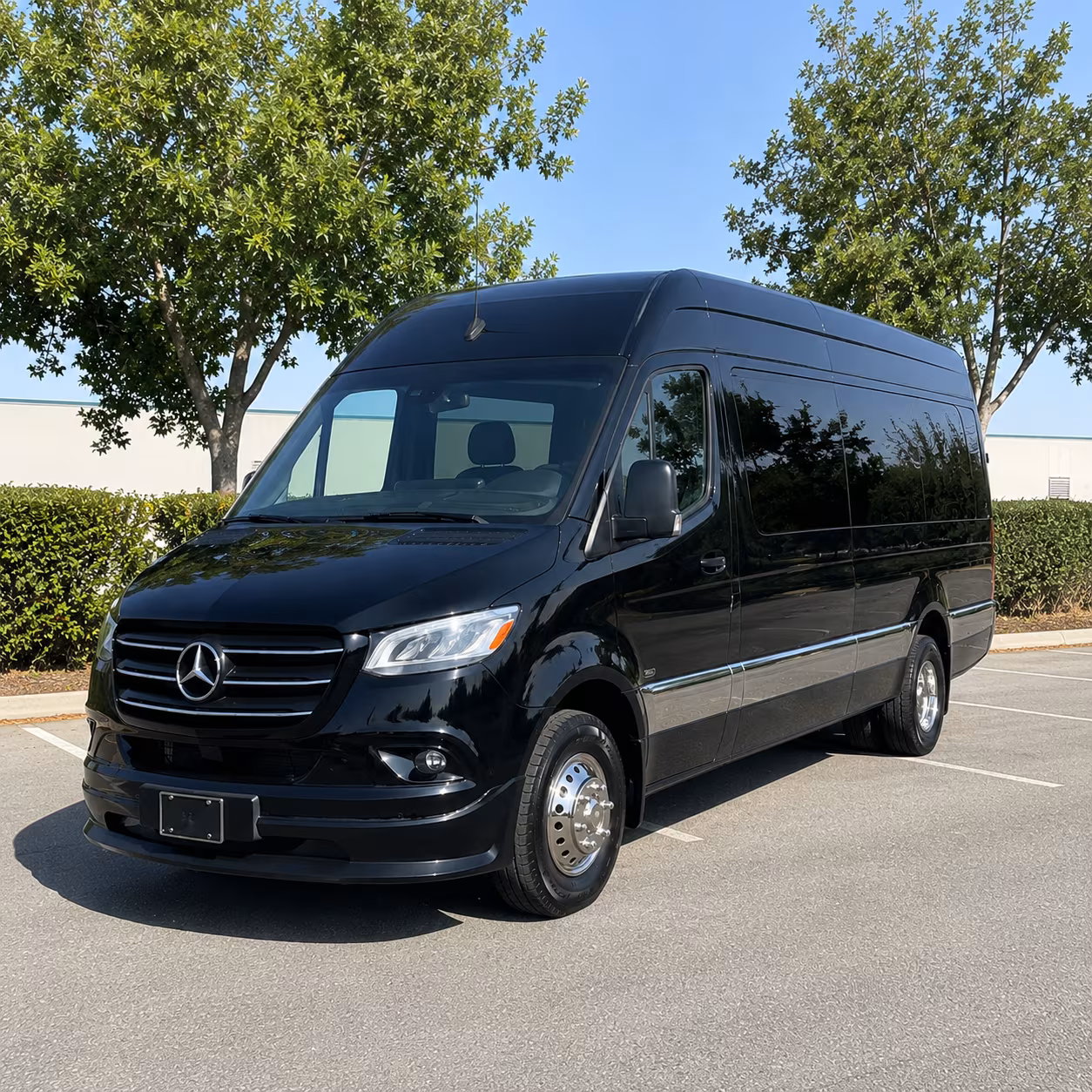 New York City School Event & Field Trip Transportation