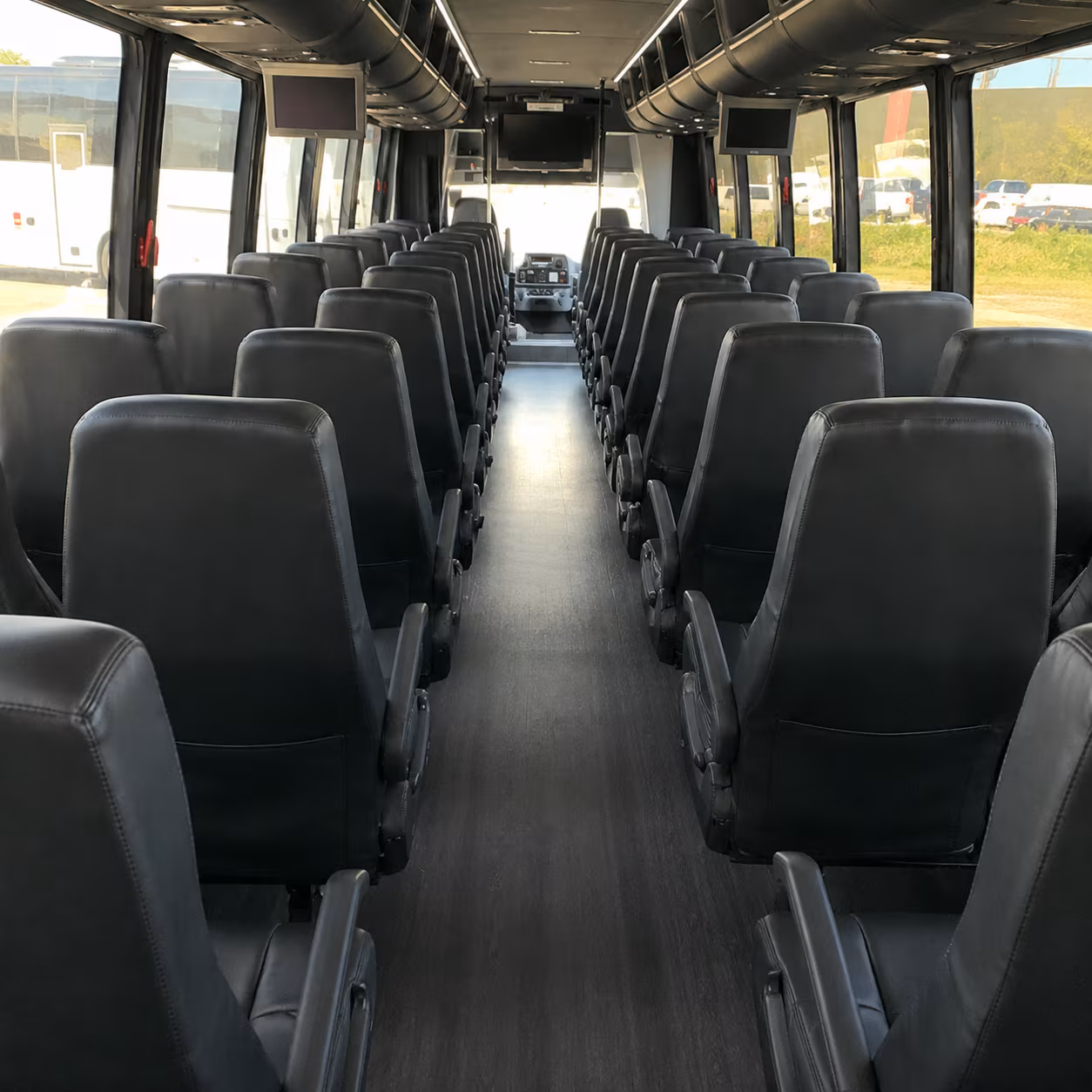 Philadelphia Concert Transportation & Shuttles