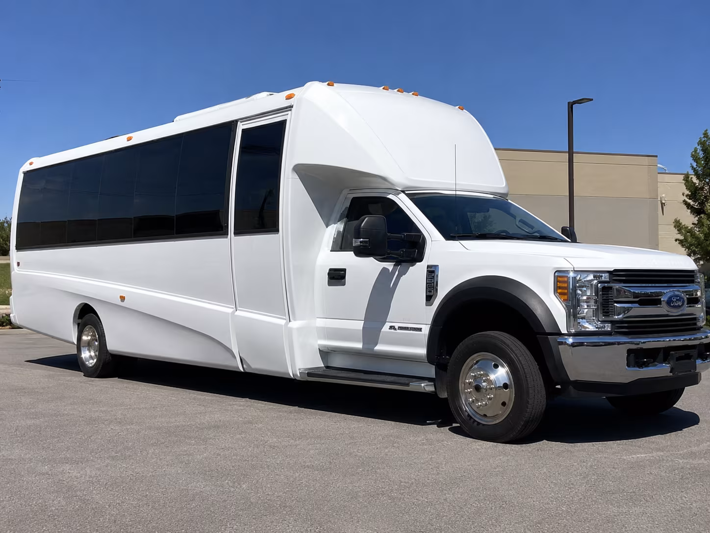 Philadelphia School Event & Field Trip Transportation