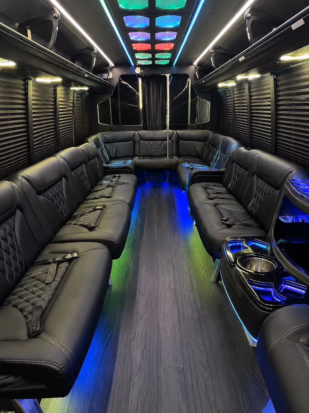 Syracuse Prom Transportation