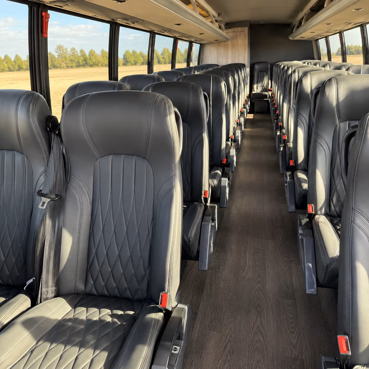 Rochester Airport Shuttles & Transportation