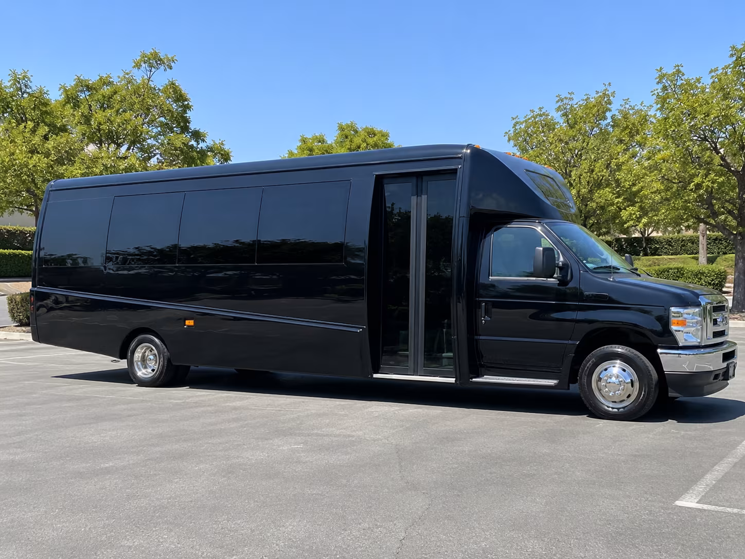 Schenectady Airport Shuttles & Transportation