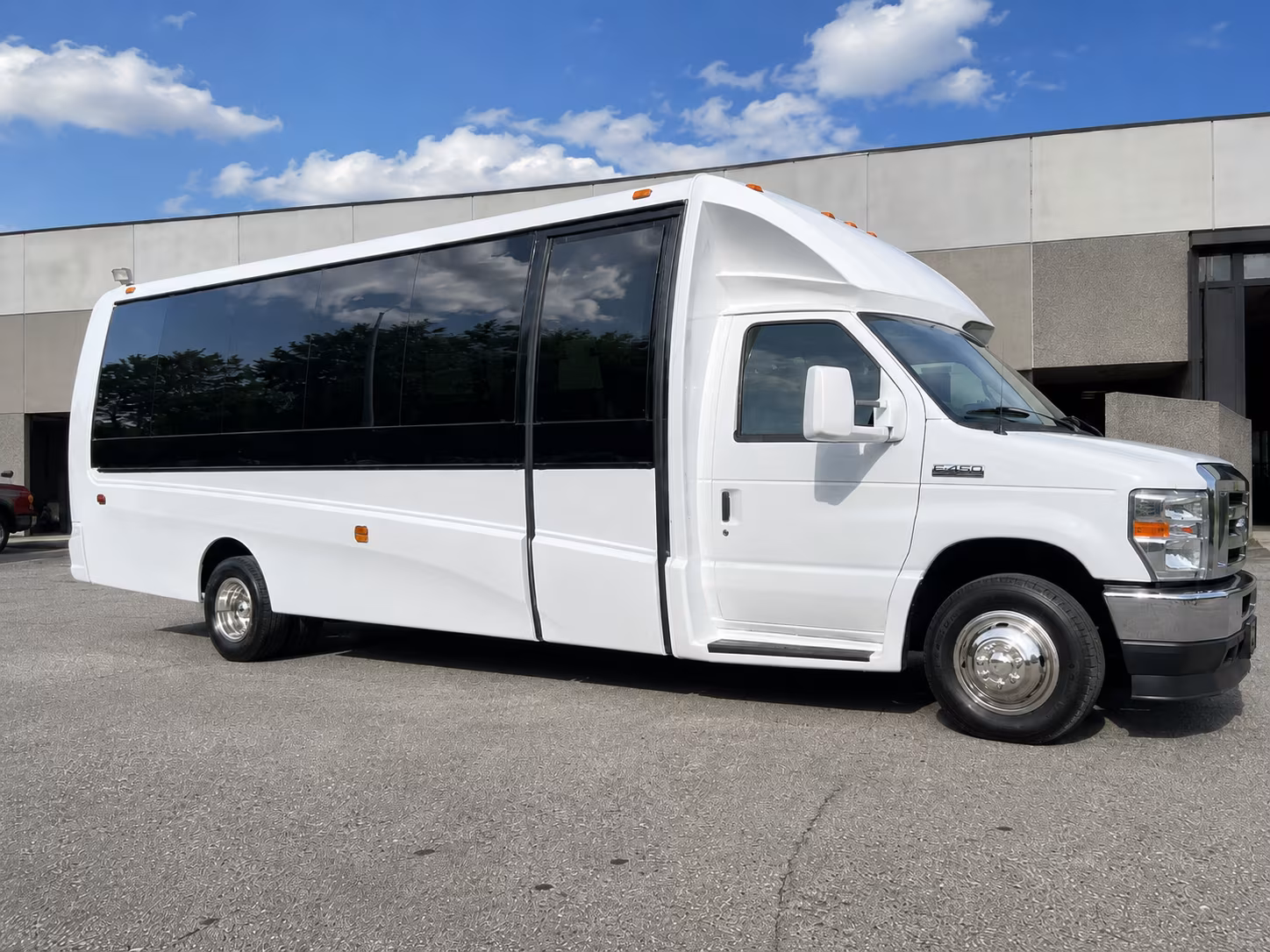 Schenectady Corporate Event Transportation