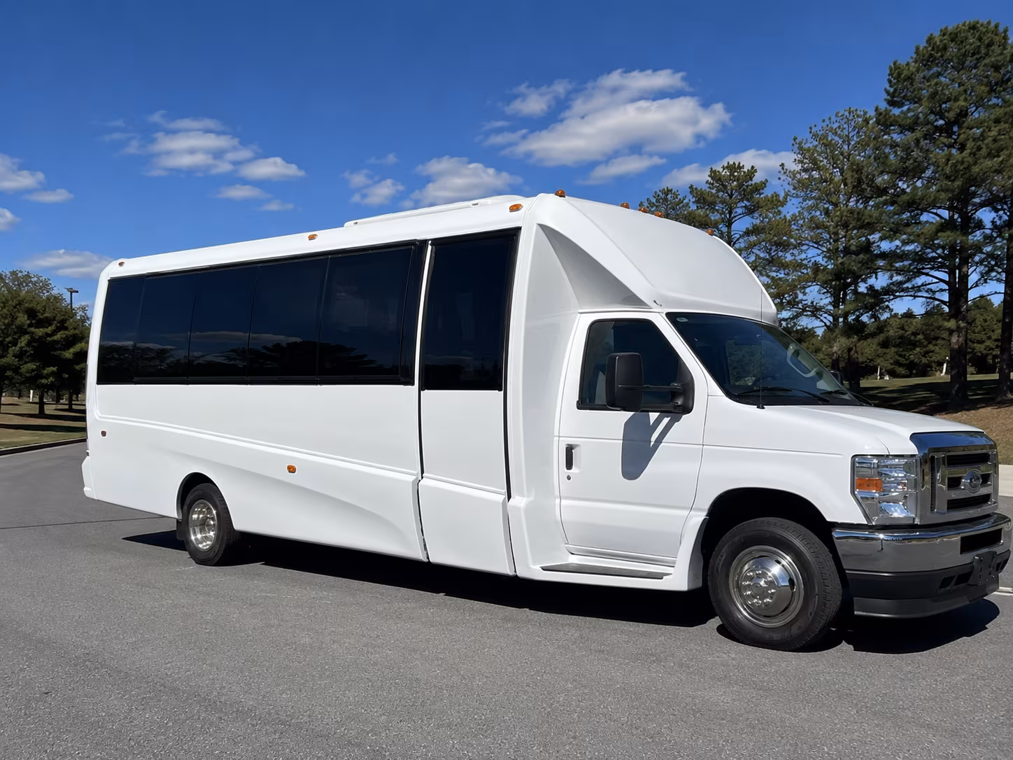 Schenectady Private Event Transportation Services