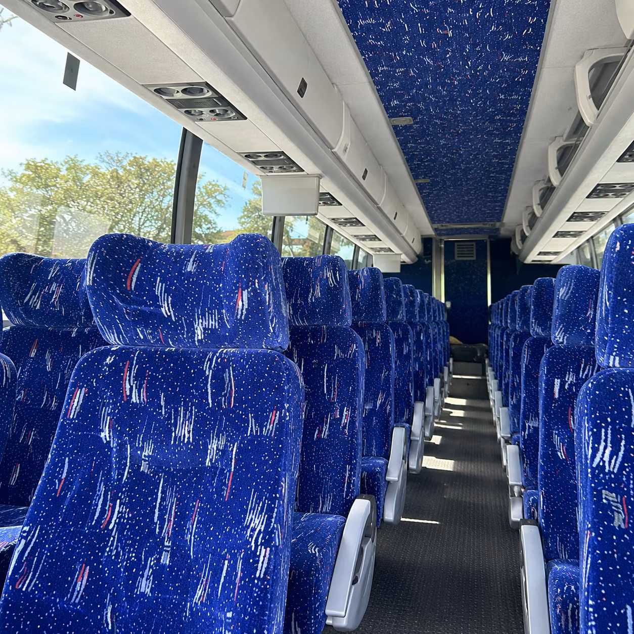 Syracuse School Event Transportation