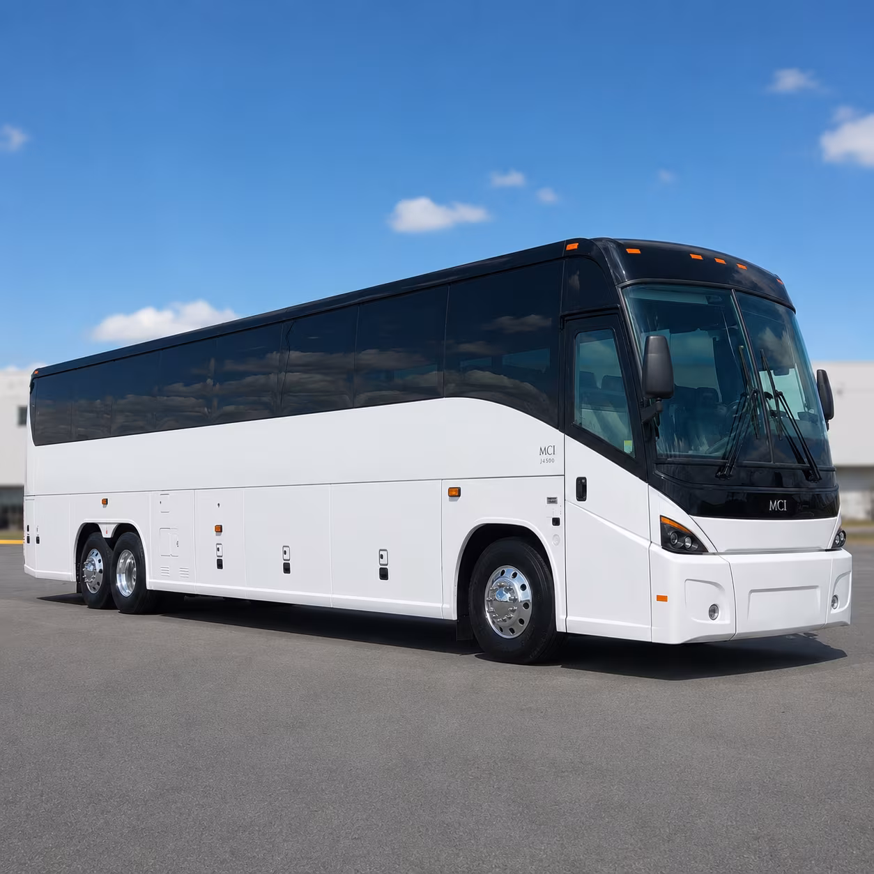 Syracuse Airport Shuttle & Transportation onboard seating