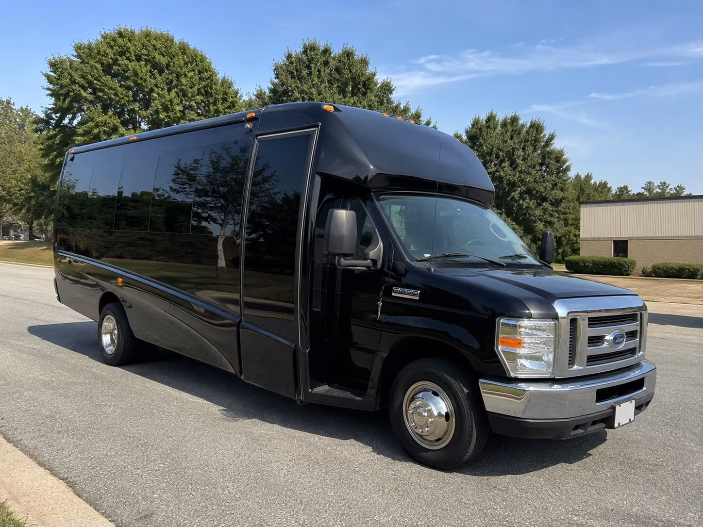 Syracuse Airport Shuttle & Transportation route planning