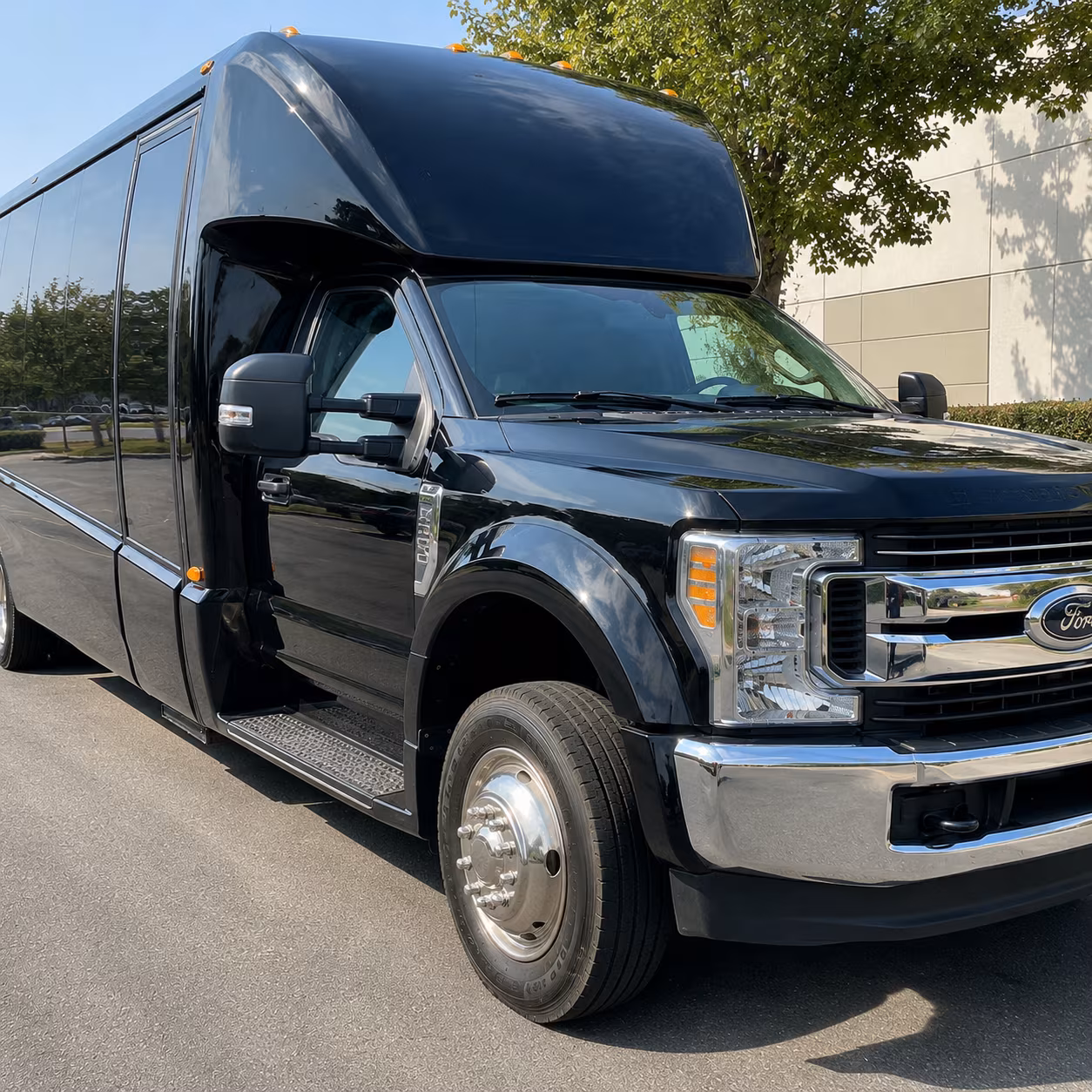 Syracuse Airport Shuttles & Transportation