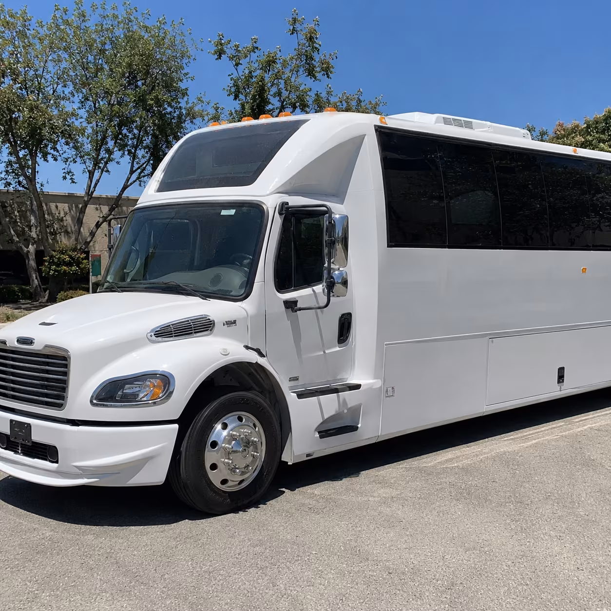 Syracuse Birthday, Sweet 16, & Quinceañera Transportation pickup coordination