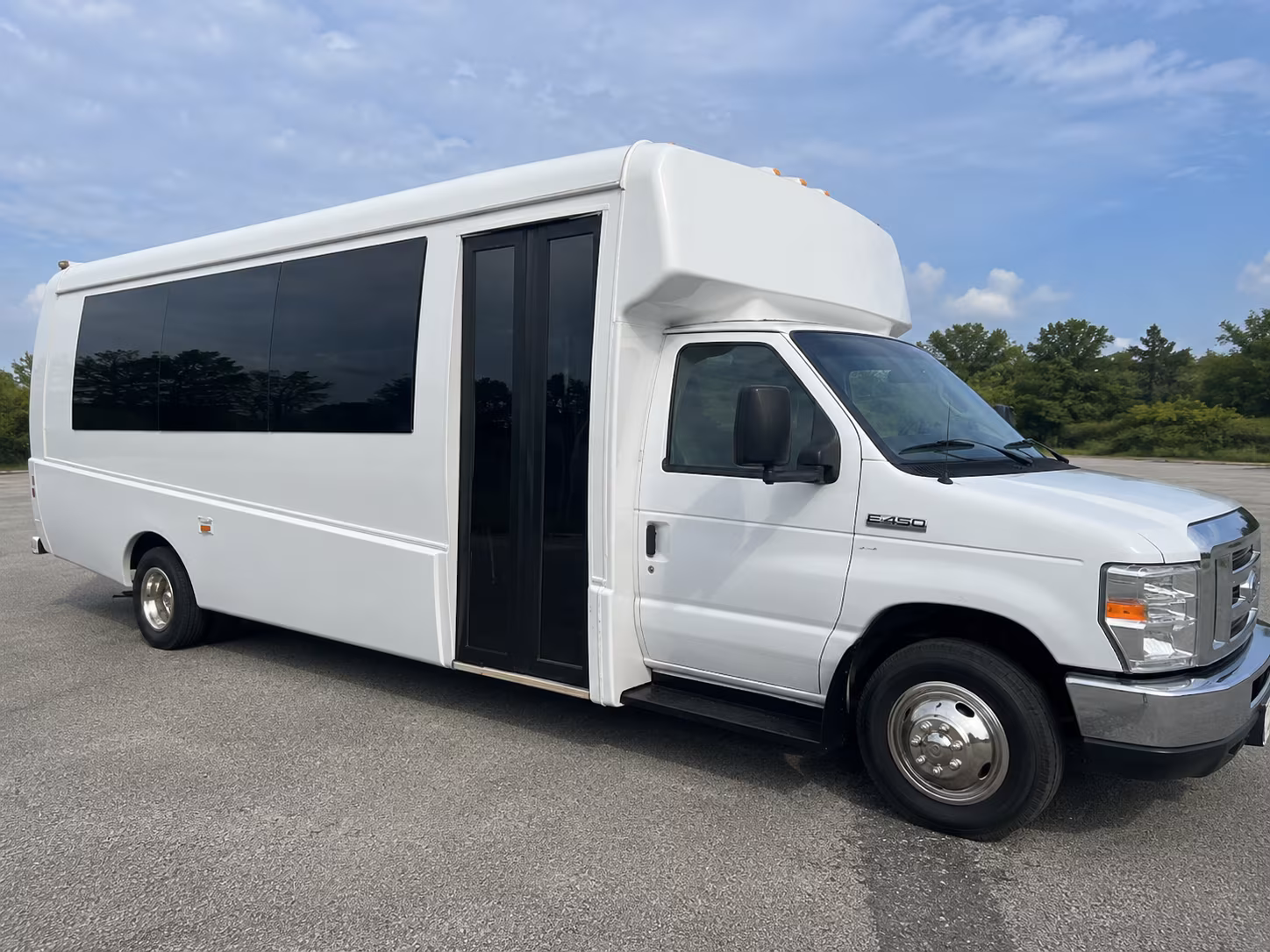 Syracuse Private Event Transportation pickup coordination