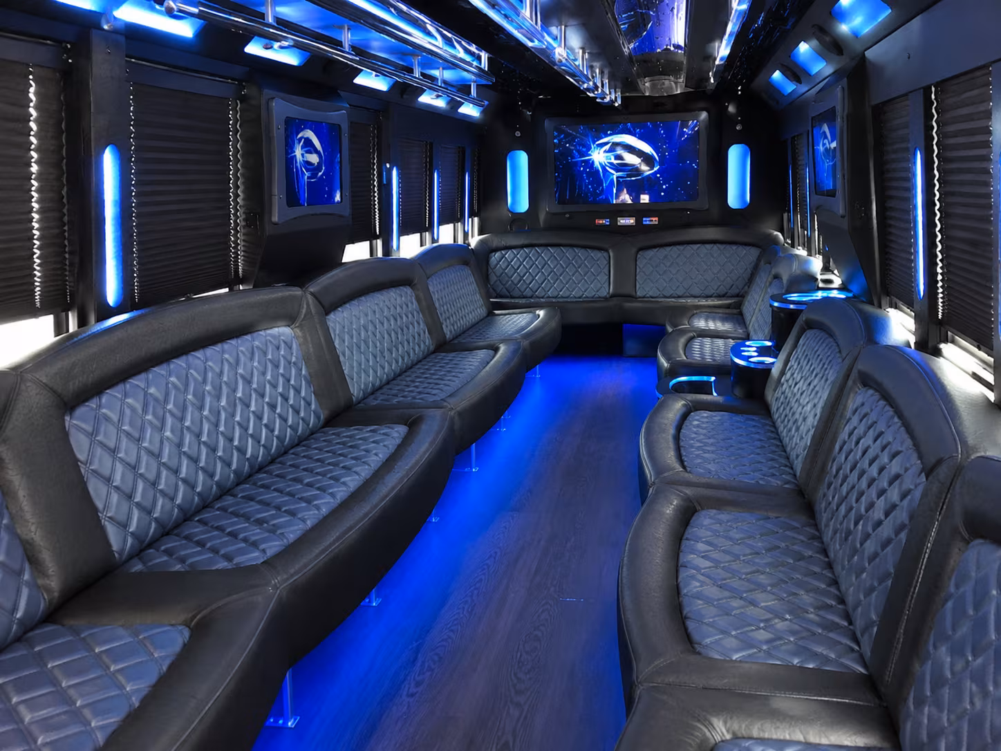 Syracuse Winery Tour & Pub Crawl Transportation route planning