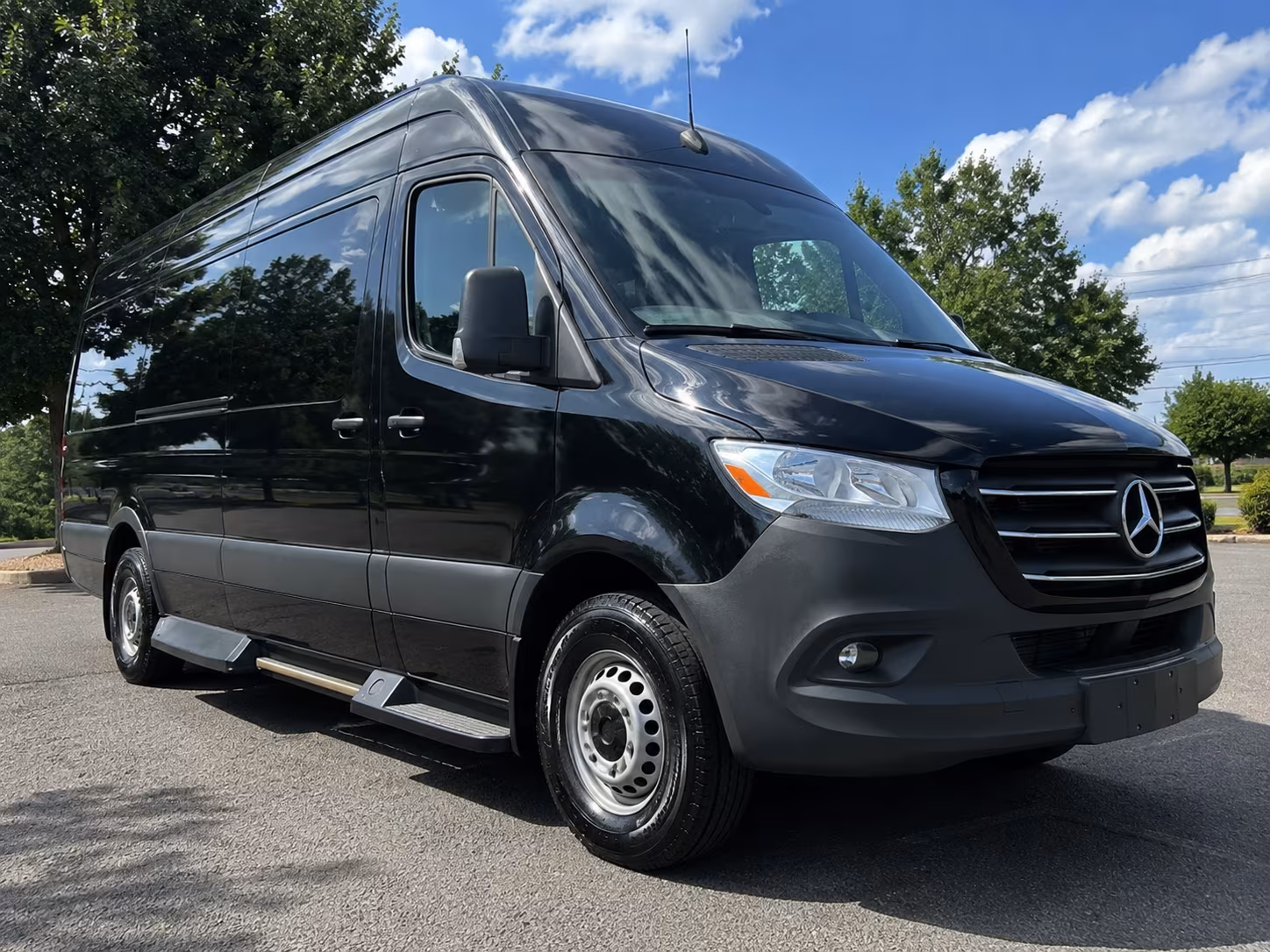 Troy Concert Transportation & Shuttles