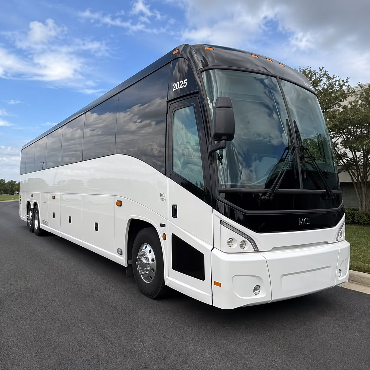 Utica School Event & Field Trip Transportation