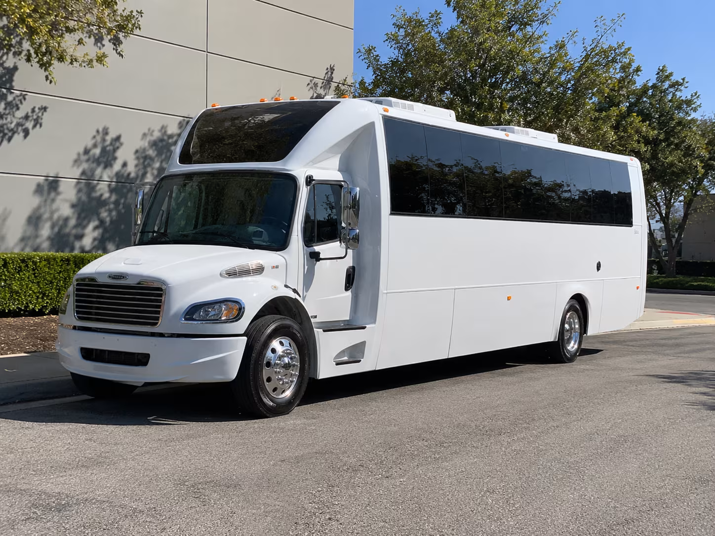 Utica Sporting Event Transportation