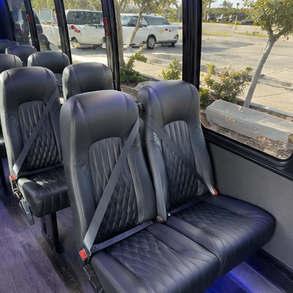 Yonkers Airport Shuttles & Transportation
