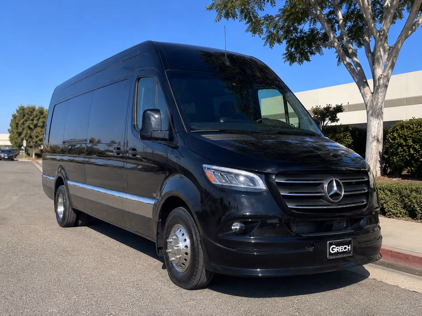 Yonkers Corporate Event Transportation