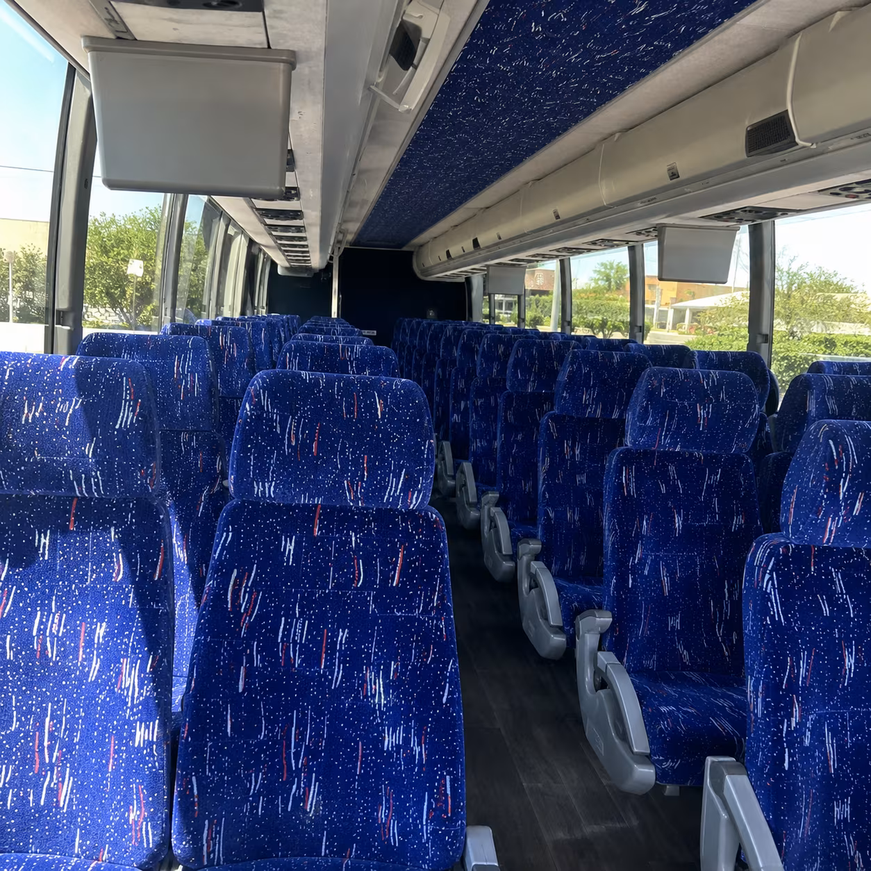 Yonkers School Event & Field Trip Transportation