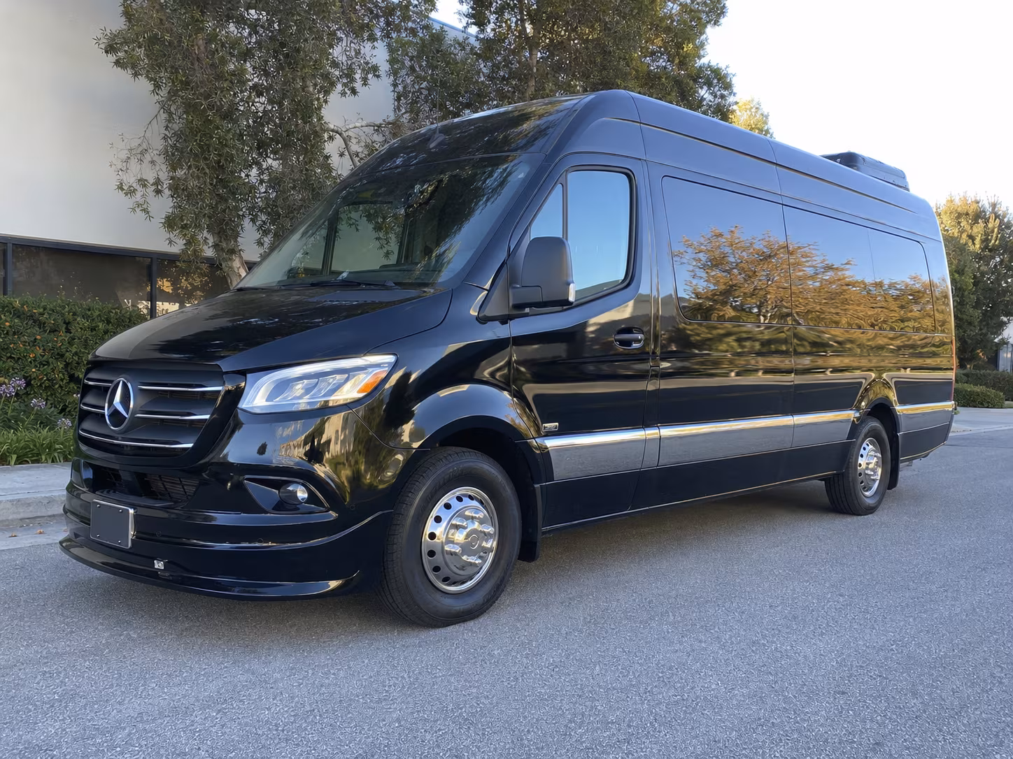 Yonkers Wedding Transportation & Shuttle Service