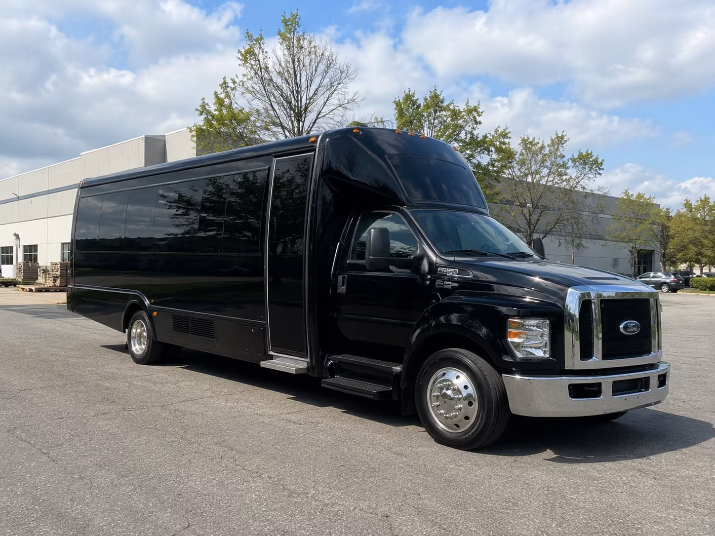 Yonkers Winery Tour & Pub Crawl Transportation