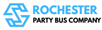 rochester-party-bus-company-logo