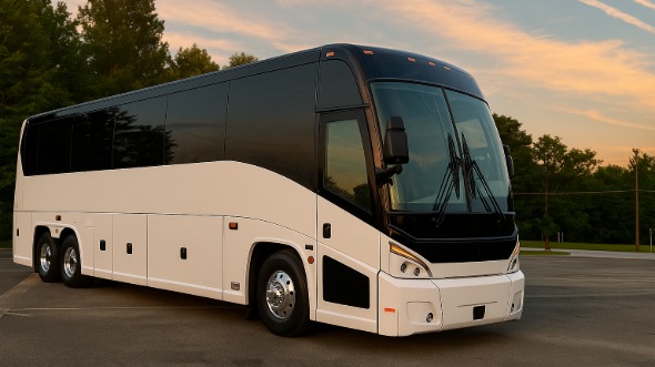 schenectady bus rentals for birthday sweet 16