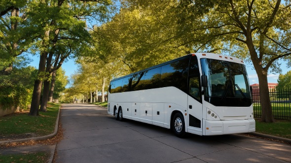 syracuse airport bus rental