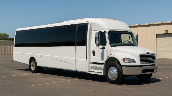 syracuse airport shuttles minibus rental