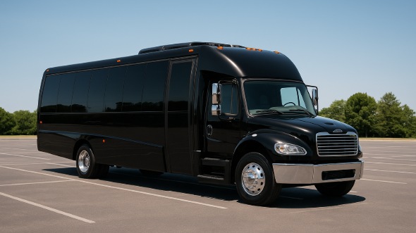 syracuse bachelor and bachelorette minibus rental