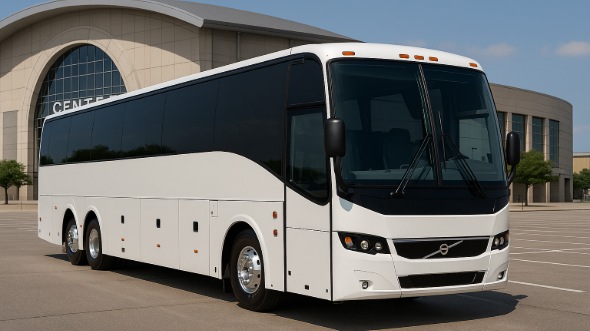 syracuse prom and homecoming party bus rental