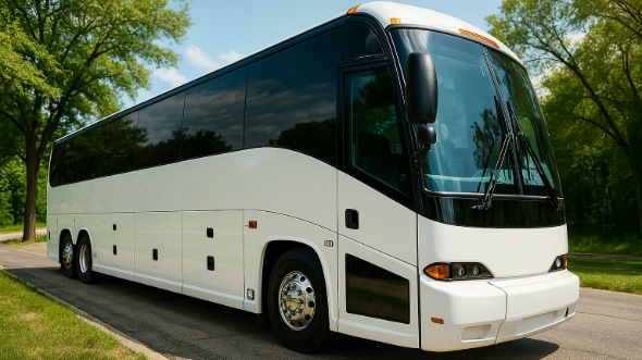 syracuse sports event transportation