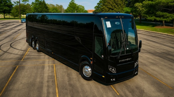 utica concert transportation